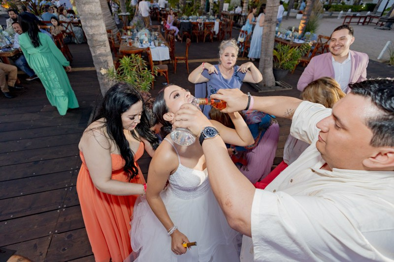 M + M. Luis Astorga - Fotografo de Bodas