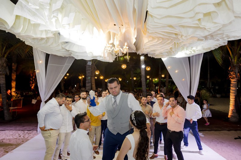 A + E. Luis Astorga - Fotografo de Bodas