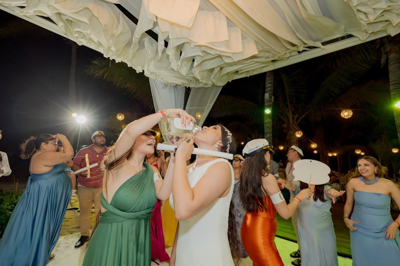 A + E. Luis Astorga - Fotografo de Bodas