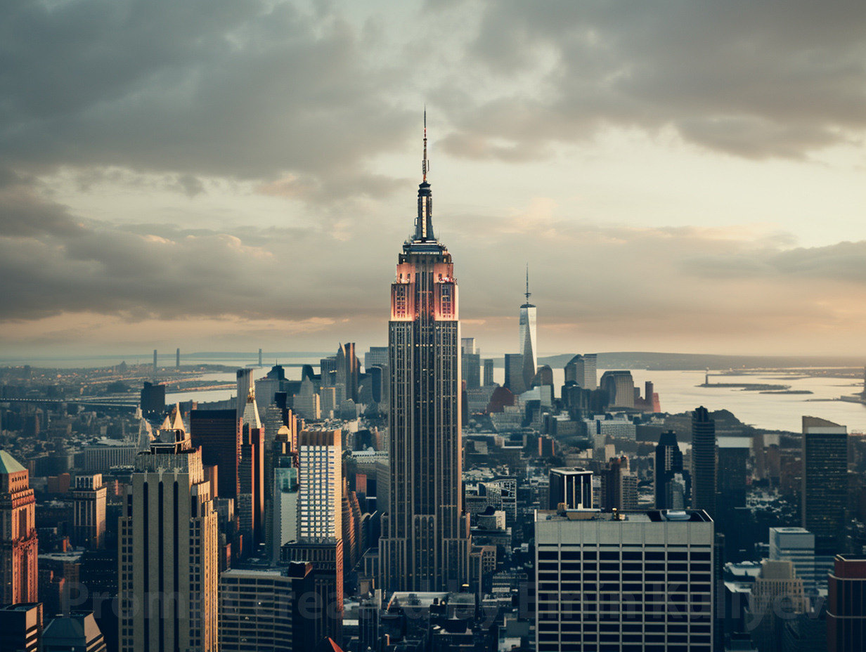 Created my world in the program MIdjourney AI. Emin Kuliyev — Award-Winning Wedding Photojournalist NYC & USA | Best Wedding Photographer Known for Candid, Timeless Moments