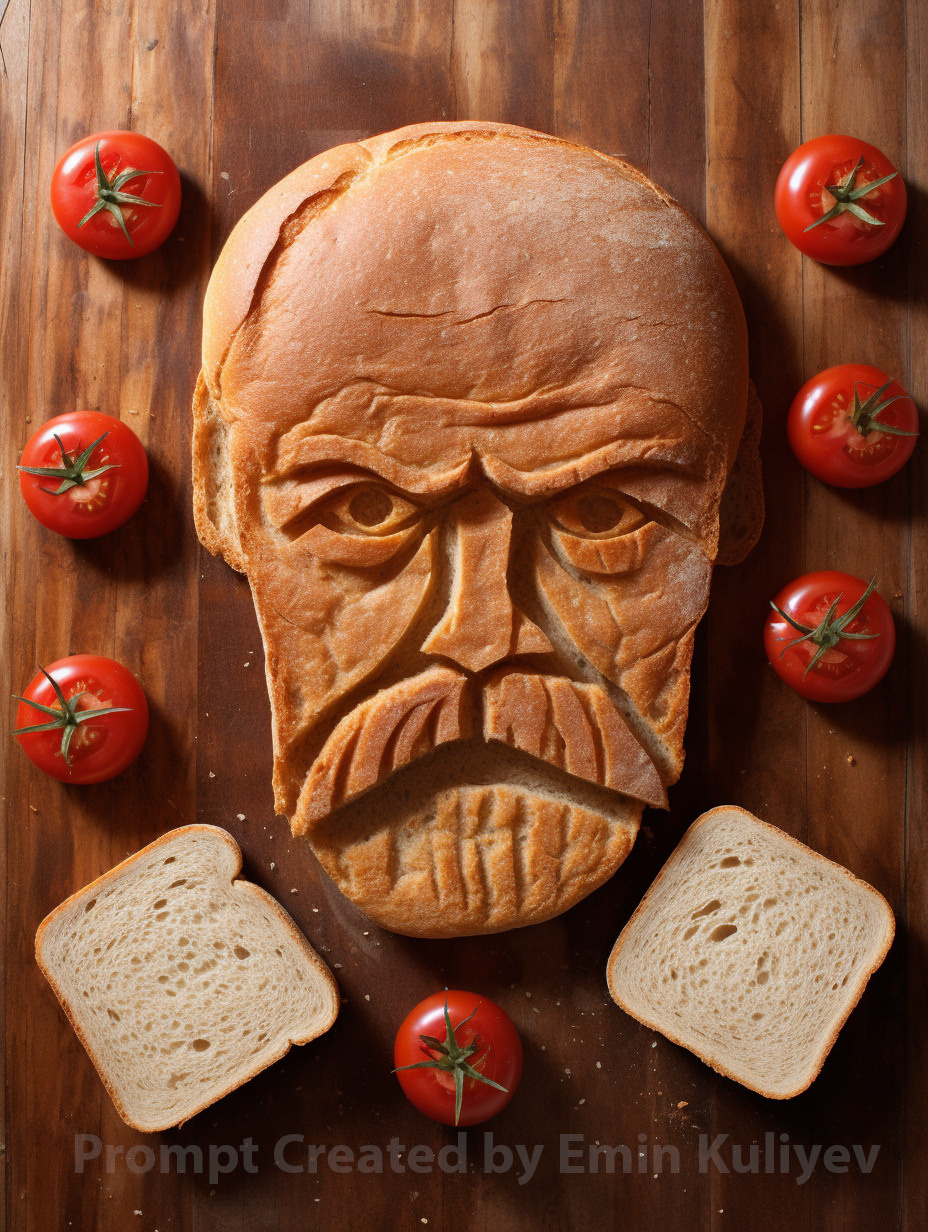 Welcome to my ice cream world (created in the program MIdjourney AI). Emin Kuliyev — Award-Winning Wedding Photojournalist NYC & USA | Best Wedding Photographer Known for Candid, Timeless Moments