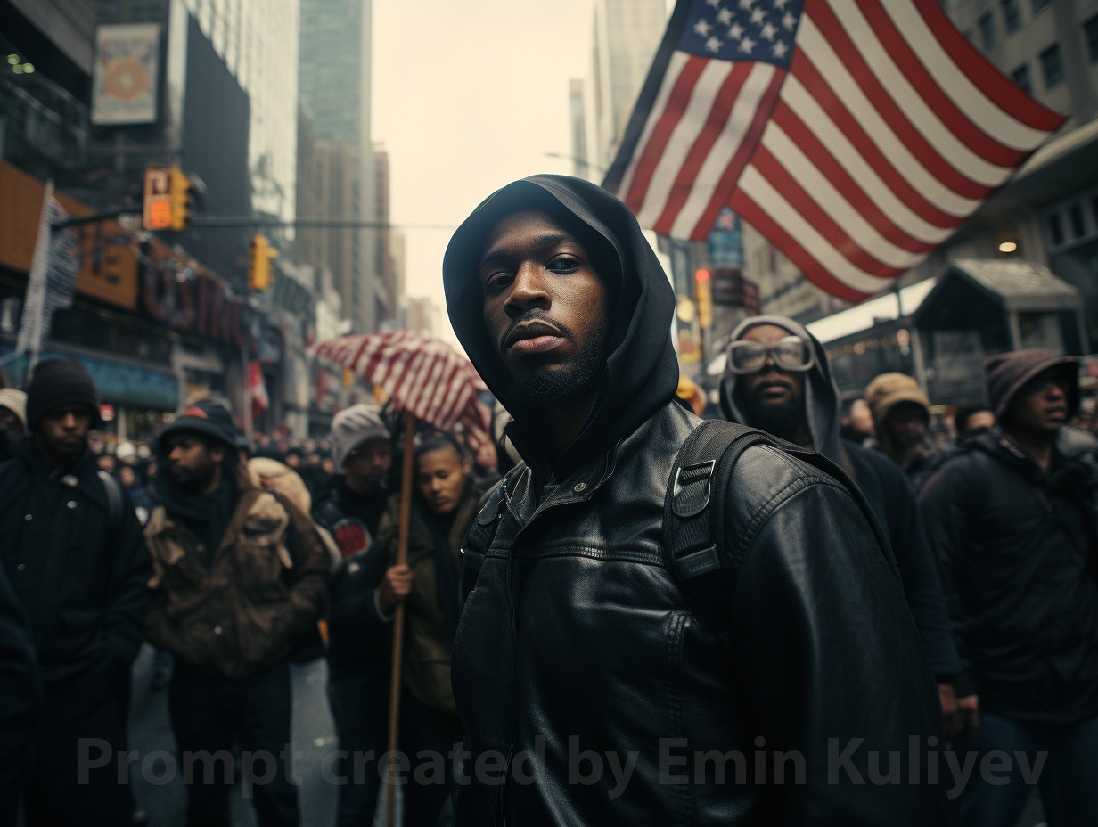 Created my world in the program MIdjourney AI. Emin Kuliyev — Award-Winning Wedding Photojournalist NYC & USA | Best Wedding Photographer Known for Candid, Timeless Moments