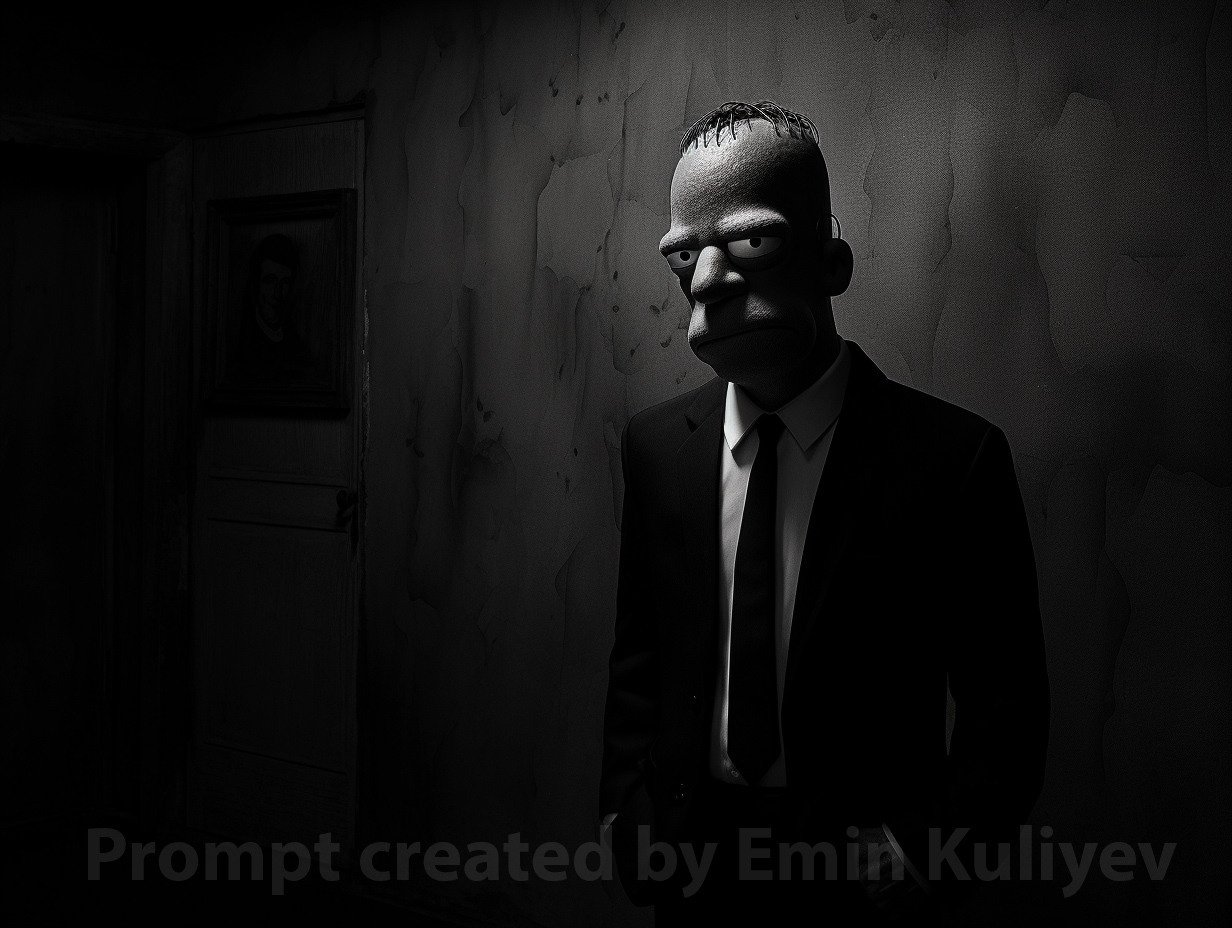 Created my world in the program MIdjourney AI. Emin Kuliyev — Award-Winning Wedding Photojournalist NYC & USA | Best Wedding Photographer Known for Candid, Timeless Moments