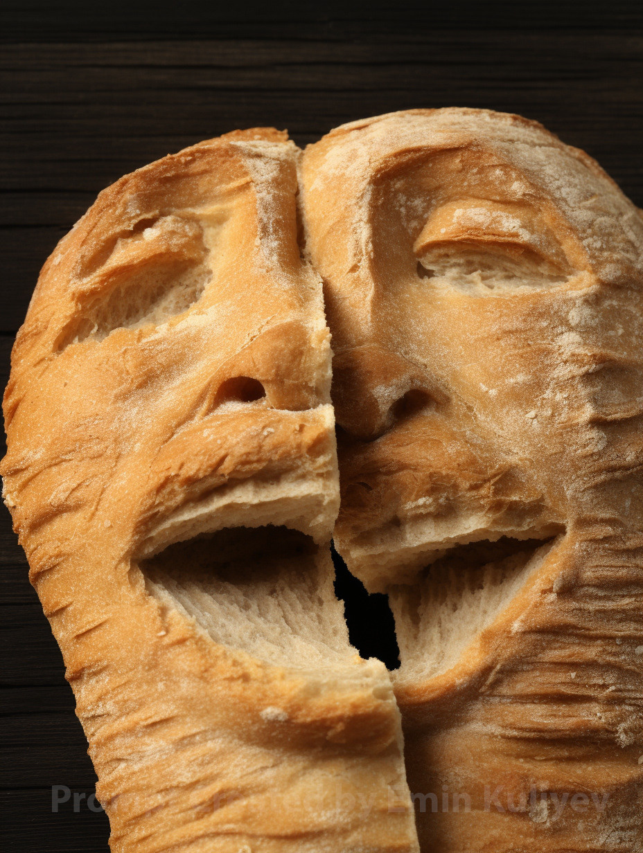 Welcome to my ice cream world (created in the program MIdjourney AI). Emin Kuliyev — Award-Winning Wedding Photojournalist NYC & USA | Best Wedding Photographer Known for Candid, Timeless Moments