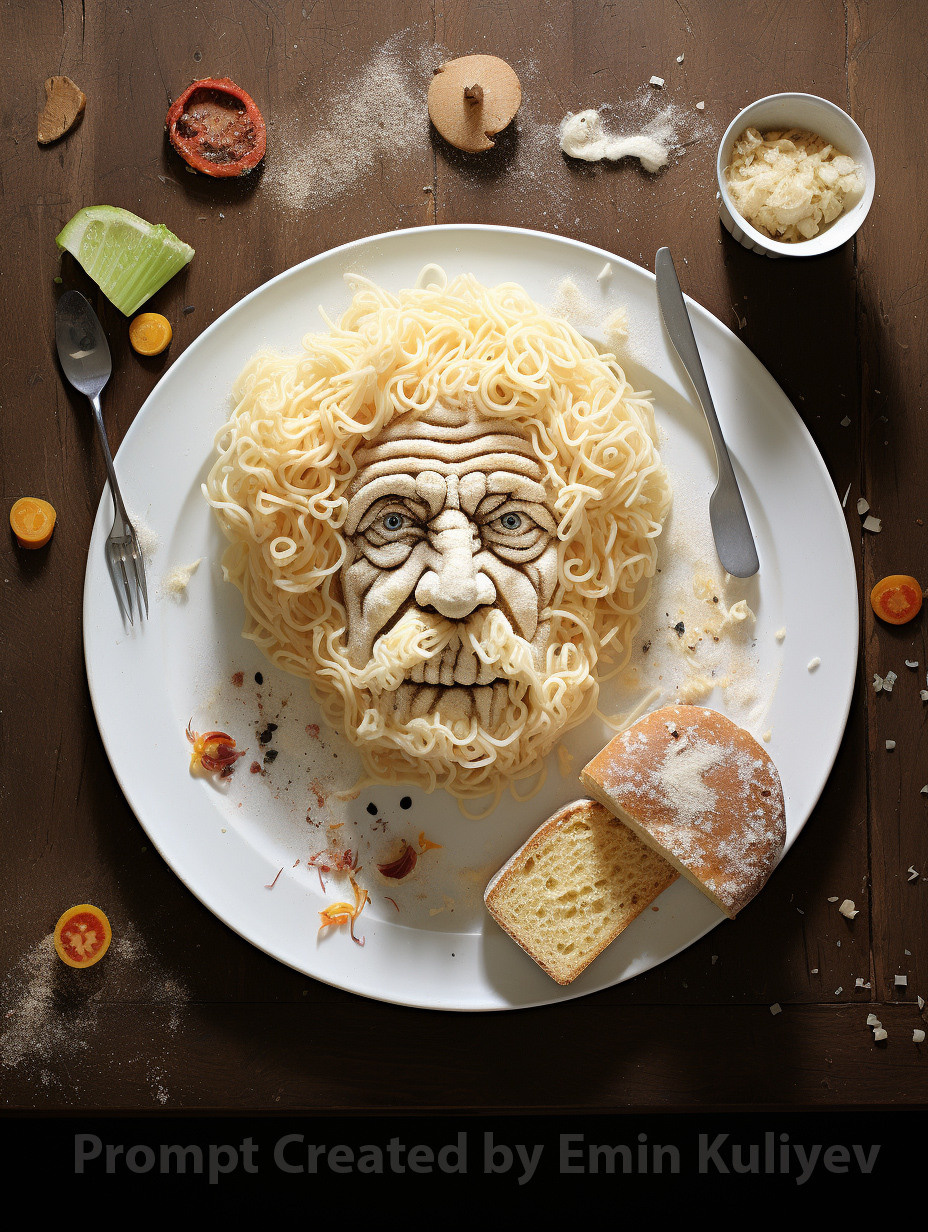 Welcome to my ice cream world (created in the program MIdjourney AI). Emin Kuliyev — Award-Winning Wedding Photojournalist NYC & USA | Best Wedding Photographer Known for Candid, Timeless Moments