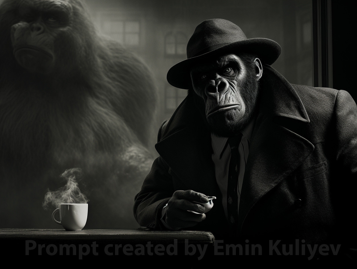 Created my world in the program MIdjourney AI. Emin Kuliyev — Award-Winning Wedding Photojournalist NYC & USA | Best Wedding Photographer Known for Candid, Timeless Moments