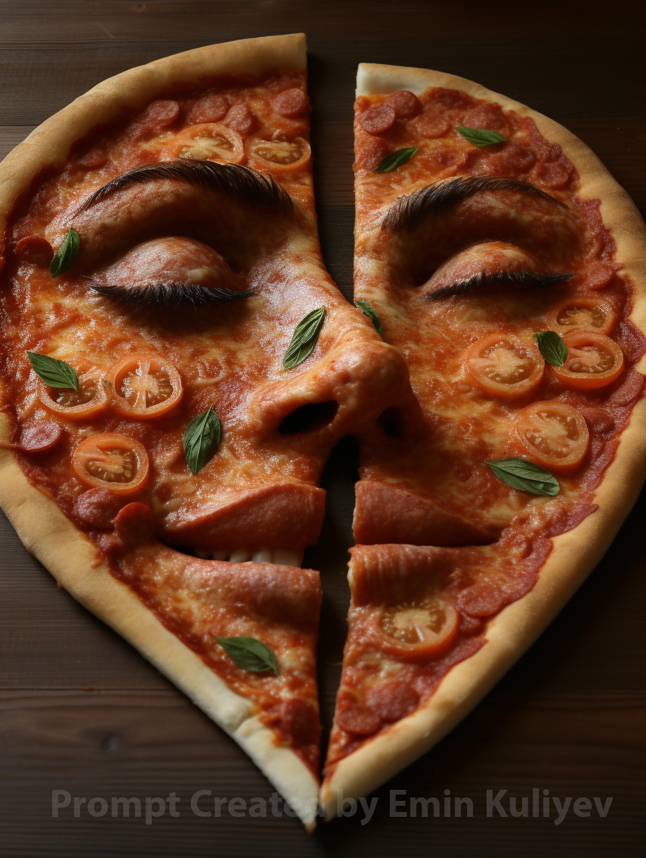 Welcome to my ice cream world (created in the program MIdjourney AI). Emin Kuliyev — Award-Winning Wedding Photojournalist NYC & USA | Best Wedding Photographer Known for Candid, Timeless Moments