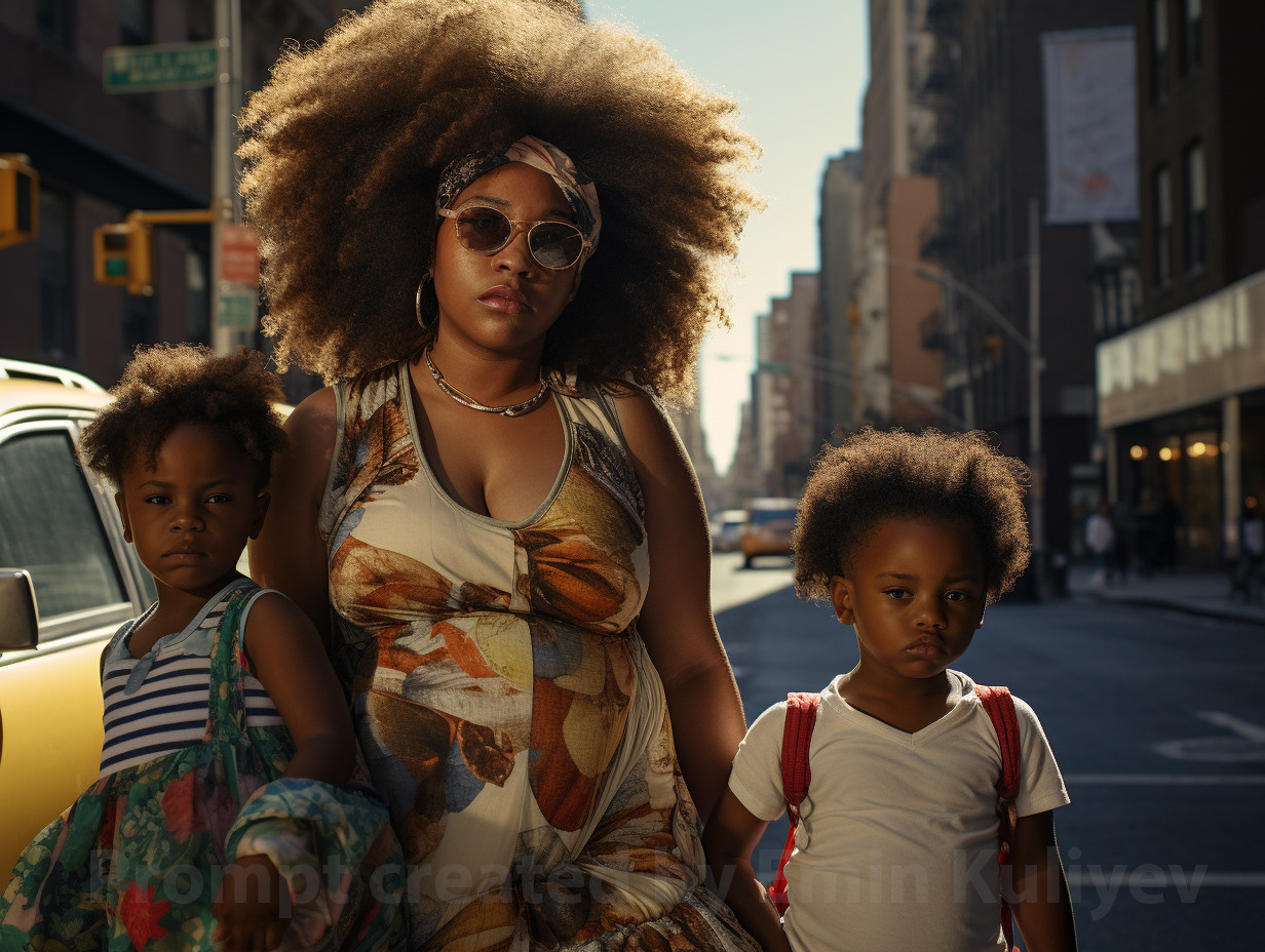 Created my world in the program MIdjourney AI. Emin Kuliyev — Award-Winning Wedding Photojournalist NYC & USA | Best Wedding Photographer Known for Candid, Timeless Moments