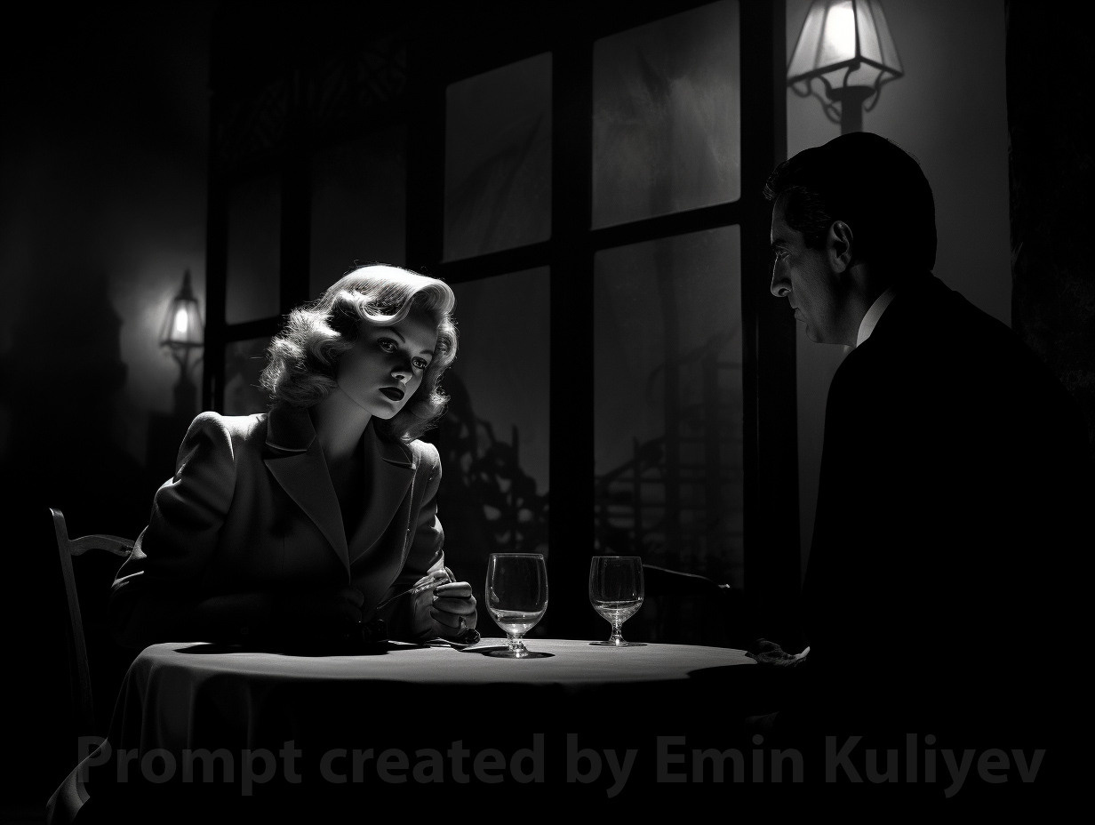 Created my world in the program MIdjourney AI. Emin Kuliyev — Award-Winning Wedding Photojournalist NYC & USA | Best Wedding Photographer Known for Candid, Timeless Moments