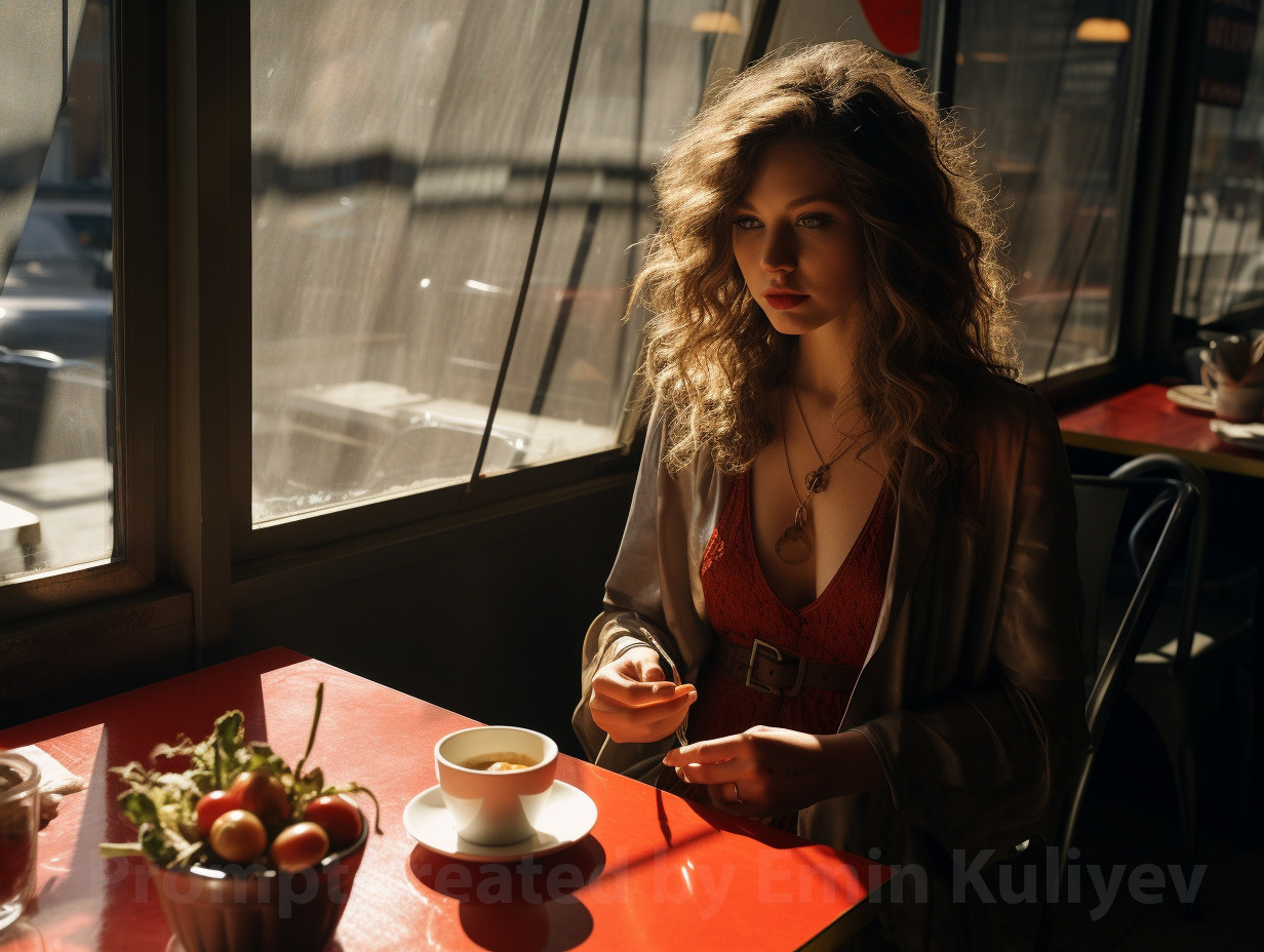 Created my world in the program MIdjourney AI. Emin Kuliyev — Award-Winning Wedding Photojournalist NYC & USA | Best Wedding Photographer Known for Candid, Timeless Moments