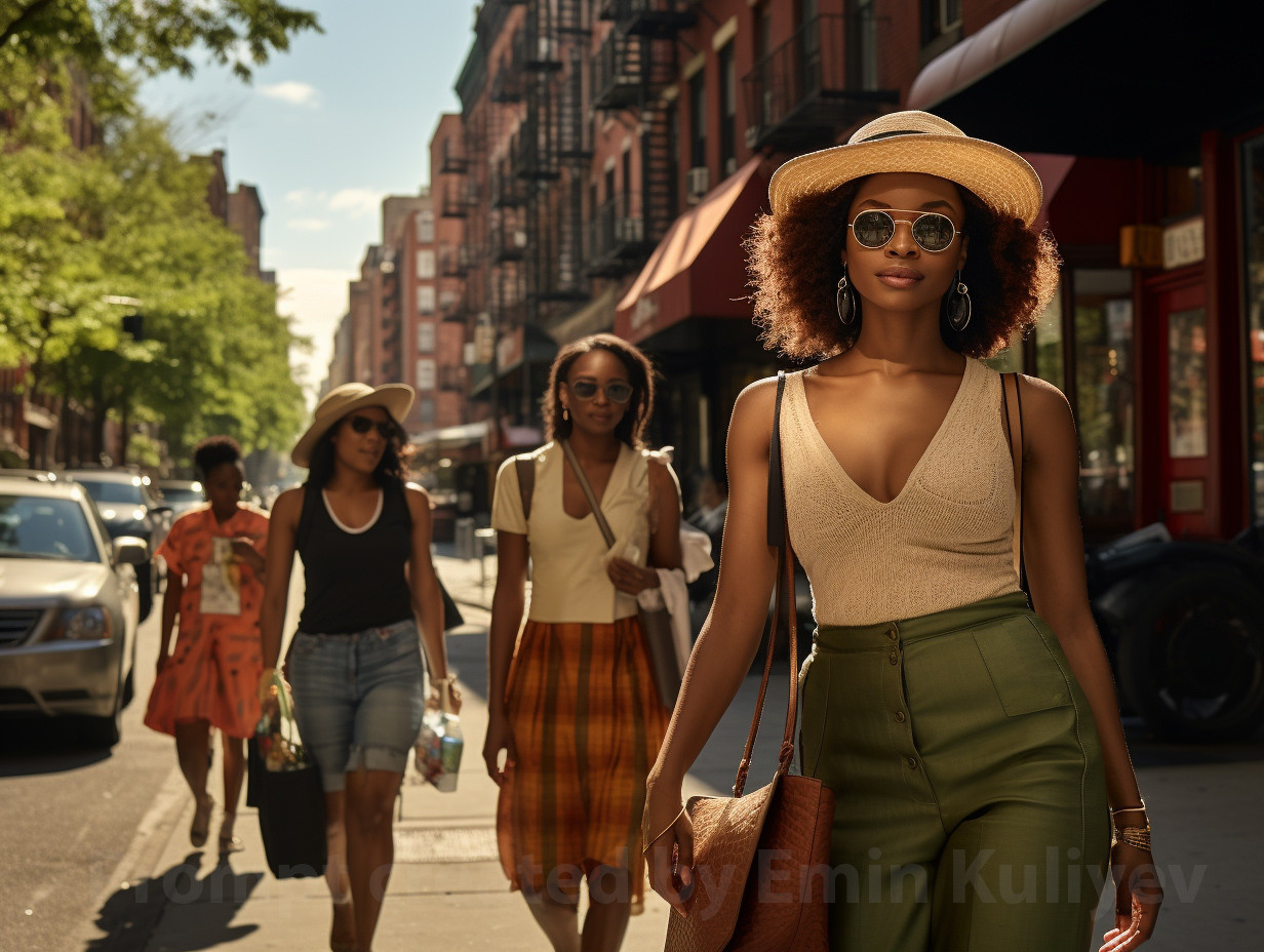 Created my world in the program MIdjourney AI. Emin Kuliyev — Award-Winning Wedding Photojournalist NYC & USA | Best Wedding Photographer Known for Candid, Timeless Moments