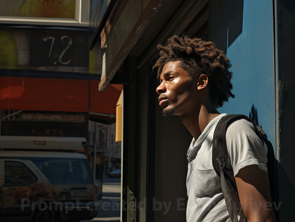 Created my world in the program MIdjourney AI. Emin Kuliyev — Award-Winning Wedding Photojournalist NYC & USA | Best Wedding Photographer Known for Candid, Timeless Moments