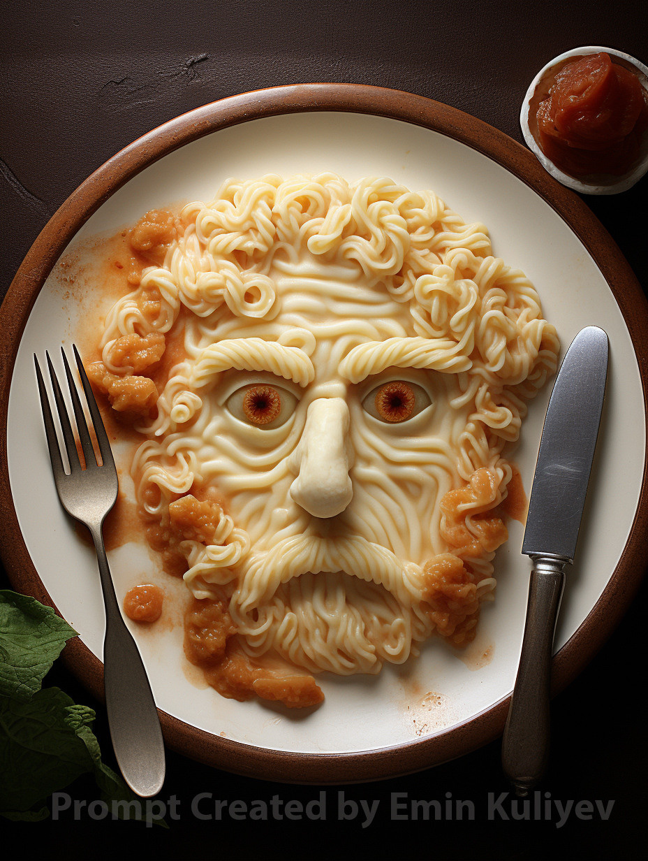 Welcome to my ice cream world (created in the program MIdjourney AI). Emin Kuliyev — Award-Winning Wedding Photojournalist NYC & USA | Best Wedding Photographer Known for Candid, Timeless Moments