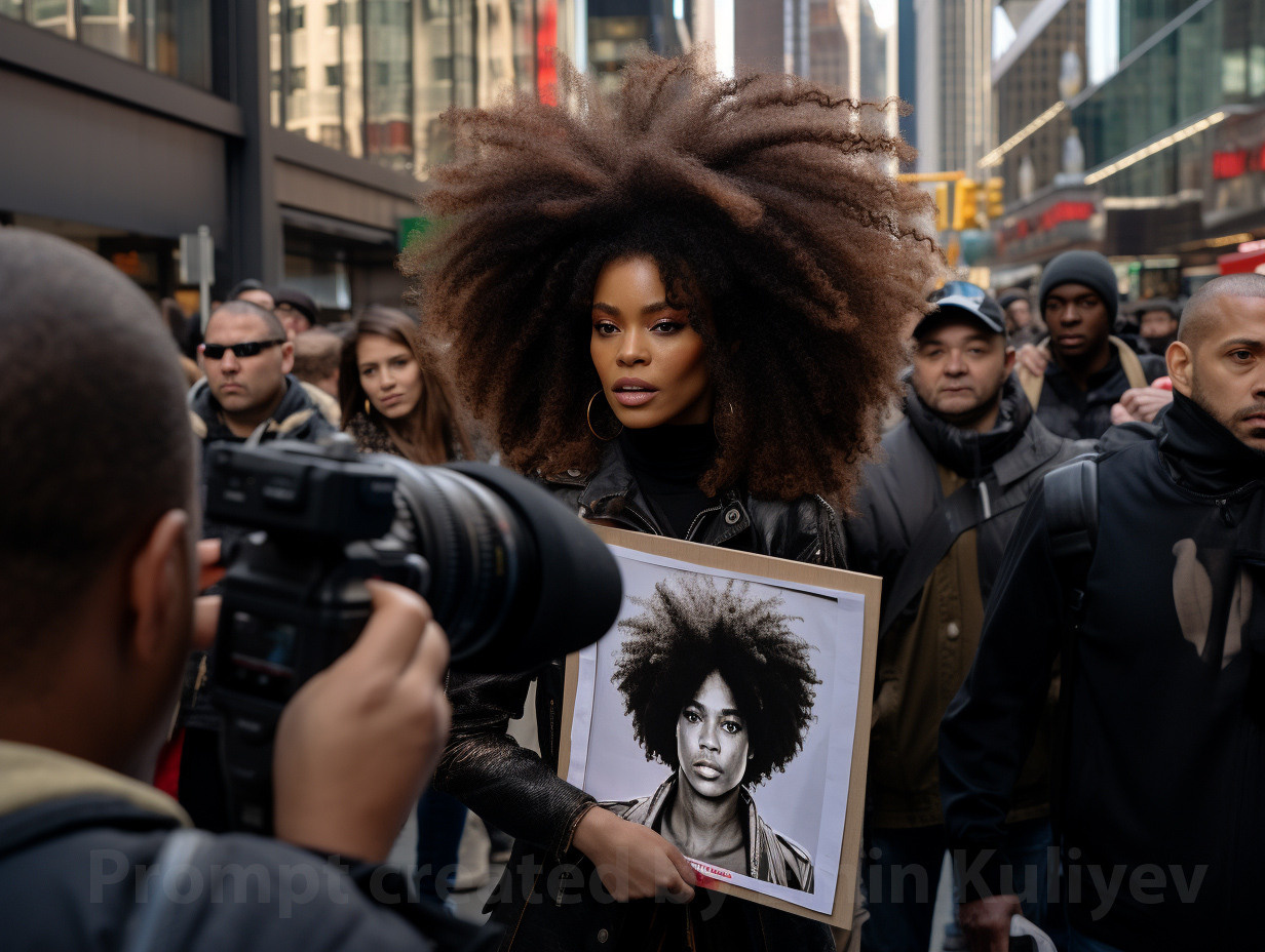 Created my world in the program MIdjourney AI. Emin Kuliyev — Award-Winning Wedding Photojournalist NYC & USA | Best Wedding Photographer Known for Candid, Timeless Moments