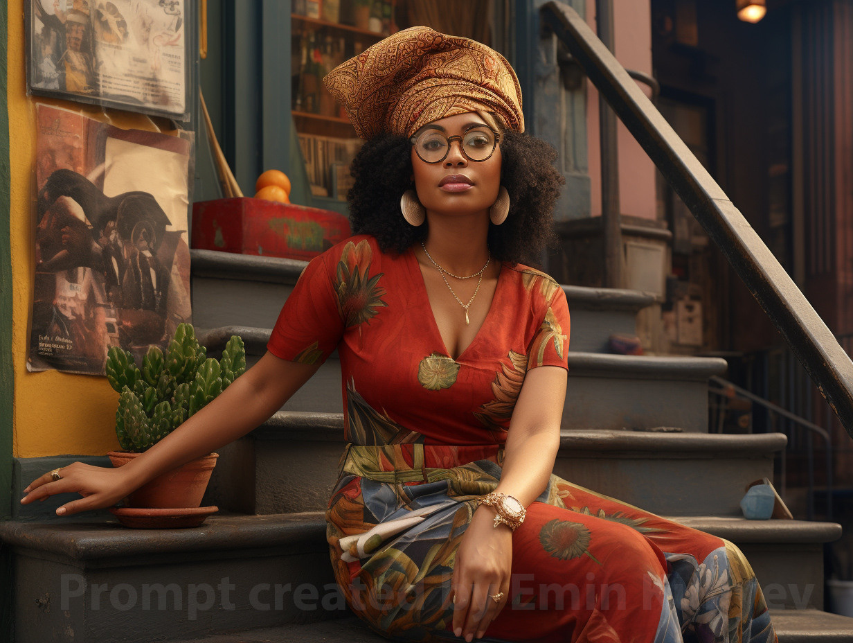 Created my world in the program MIdjourney AI. Emin Kuliyev — Award-Winning Wedding Photojournalist NYC & USA | Best Wedding Photographer Known for Candid, Timeless Moments