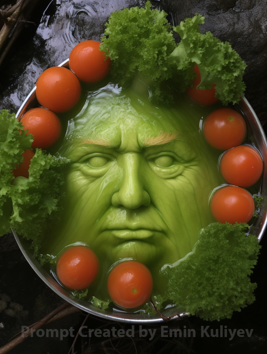 Welcome to my ice cream world (created in the program MIdjourney AI). Emin Kuliyev — Award-Winning Wedding Photojournalist NYC & USA | Best Wedding Photographer Known for Candid, Timeless Moments