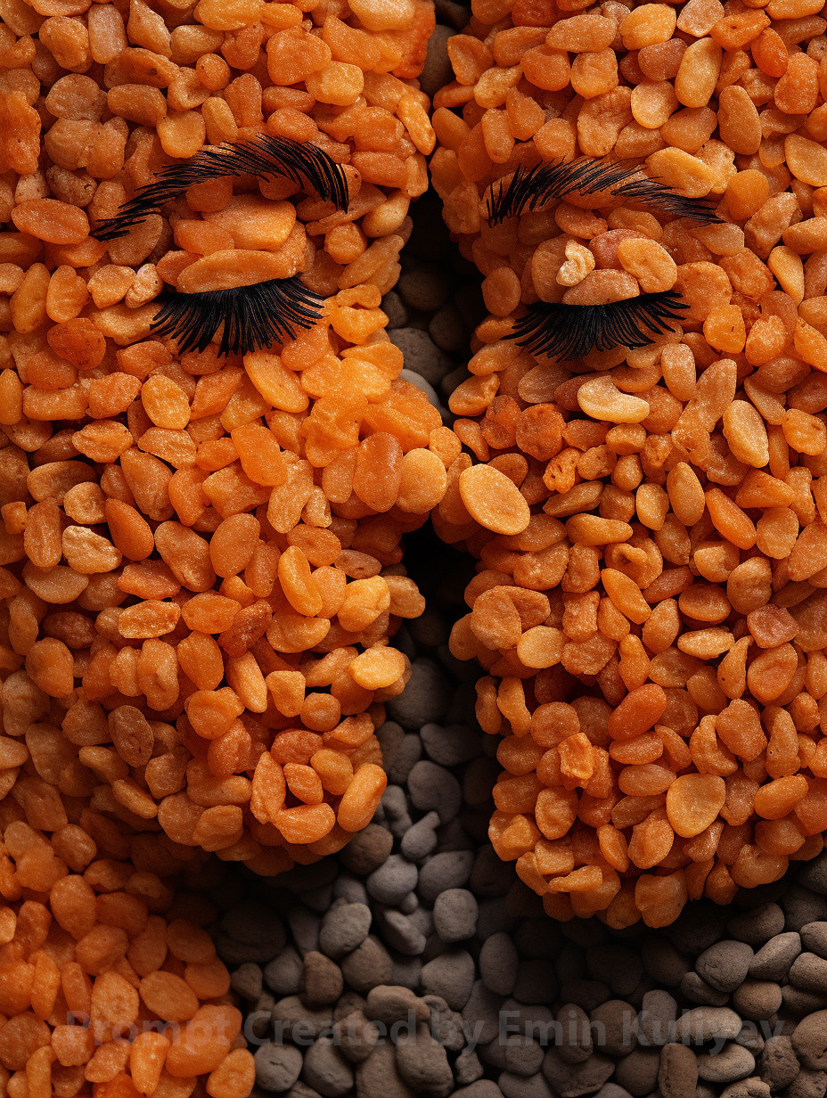 Welcome to my ice cream world (created in the program MIdjourney AI). Emin Kuliyev — Award-Winning Wedding Photojournalist NYC & USA | Best Wedding Photographer Known for Candid, Timeless Moments