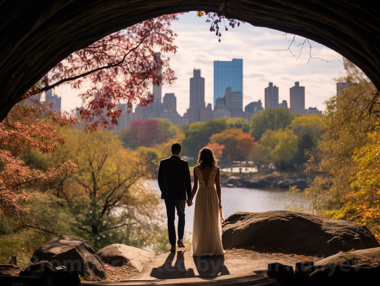 Created my world in the program MIdjourney AI. Emin Kuliyev — Award-Winning Wedding Photojournalist NYC & USA | Best Wedding Photographer Known for Candid, Timeless Moments