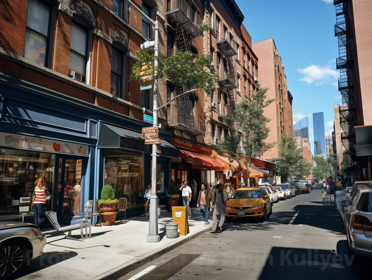 Created my world in the program MIdjourney AI. Emin Kuliyev — Award-Winning Wedding Photojournalist NYC & USA | Best Wedding Photographer Known for Candid, Timeless Moments