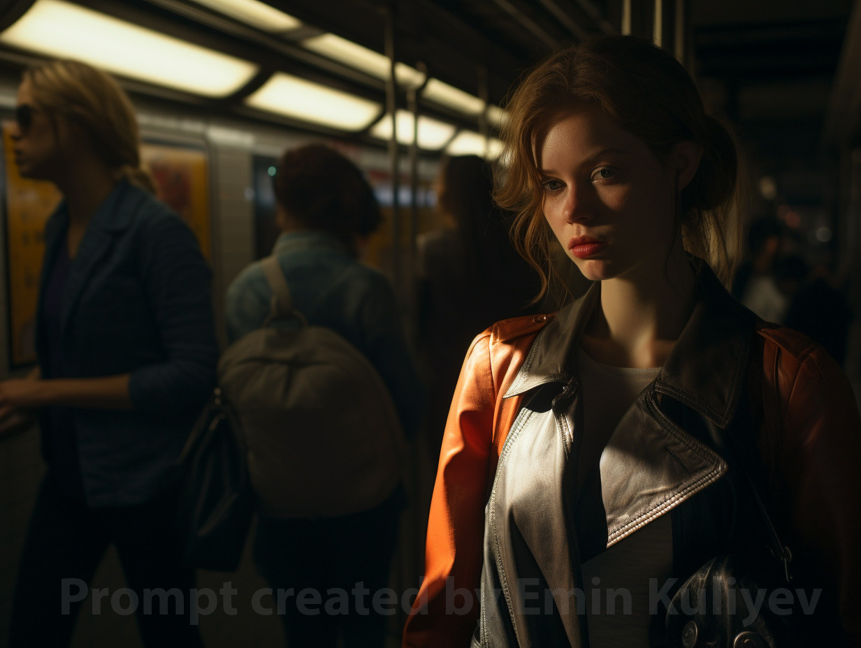 Created my world in the program MIdjourney AI. Emin Kuliyev — Award-Winning Wedding Photojournalist NYC & USA | Best Wedding Photographer Known for Candid, Timeless Moments