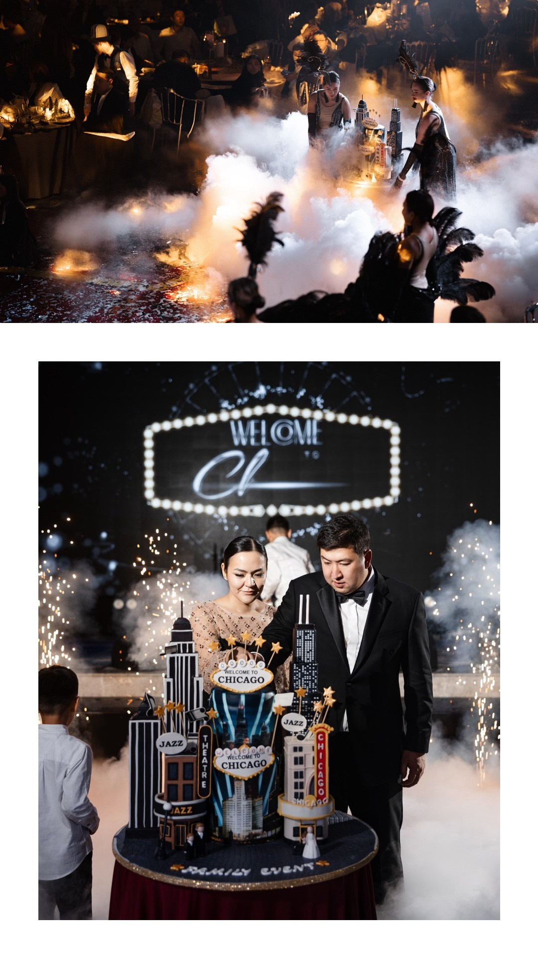 Welcome to Chicago | Family Event. Азимжан Нуритдинходжаев — свадебный фотограф