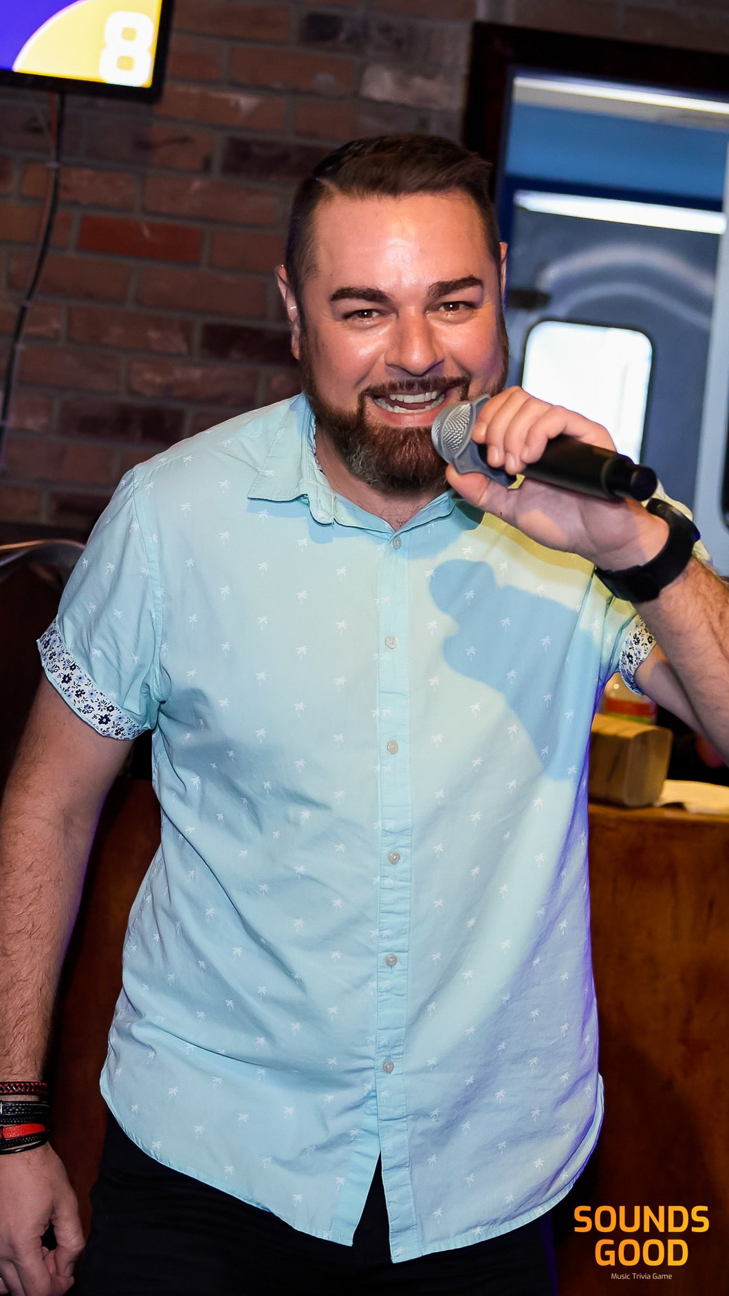 SOUNDS GOOD#3. Photographer Julia Makoveeva