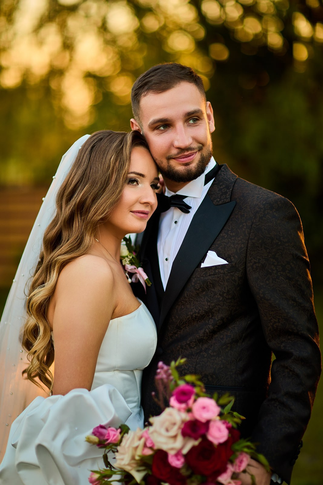 Weronika i Maciek. Zapisane Historie | Fotografia i Film Ślubny-Siedlce, Warszawa, Cała Polska