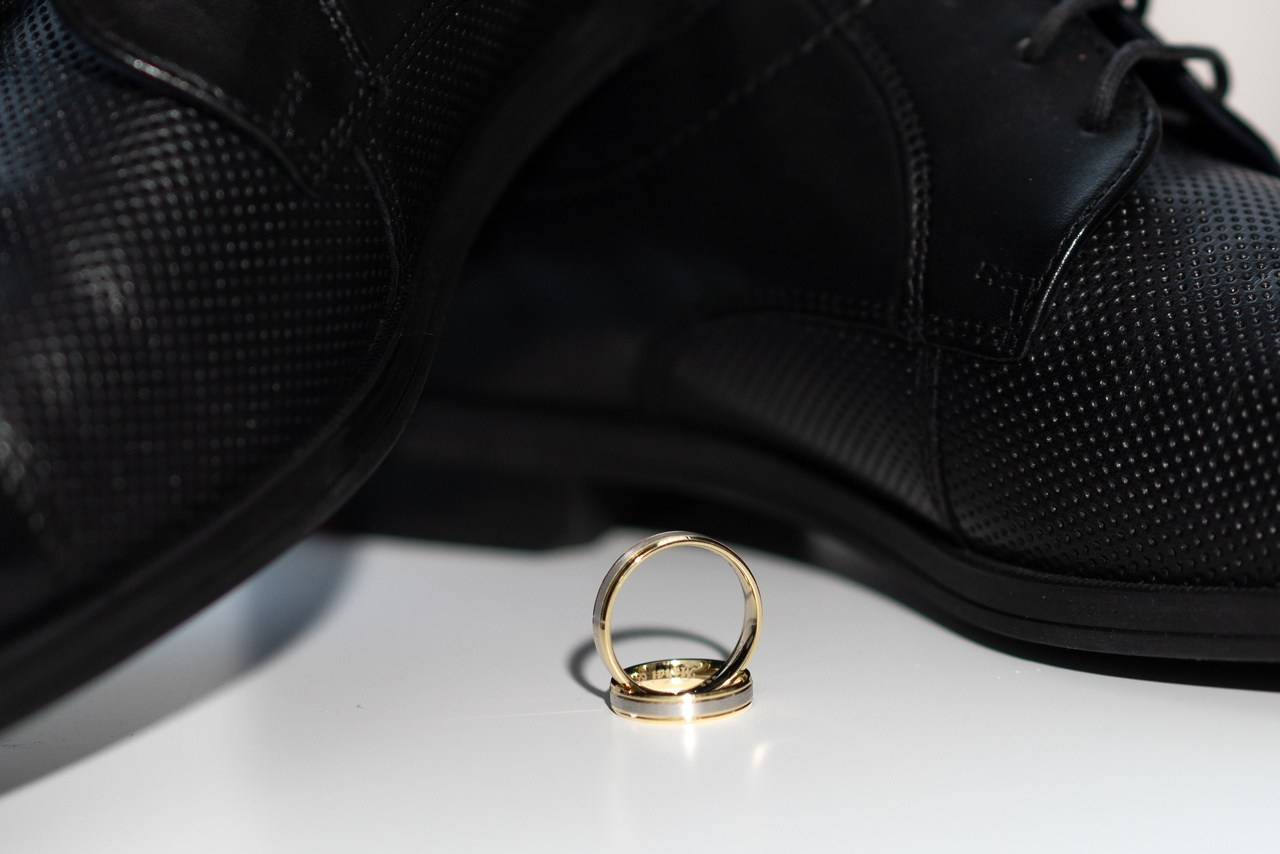 Fotografii nunta — Oana si Mihai. Fotograf Alin Stefan