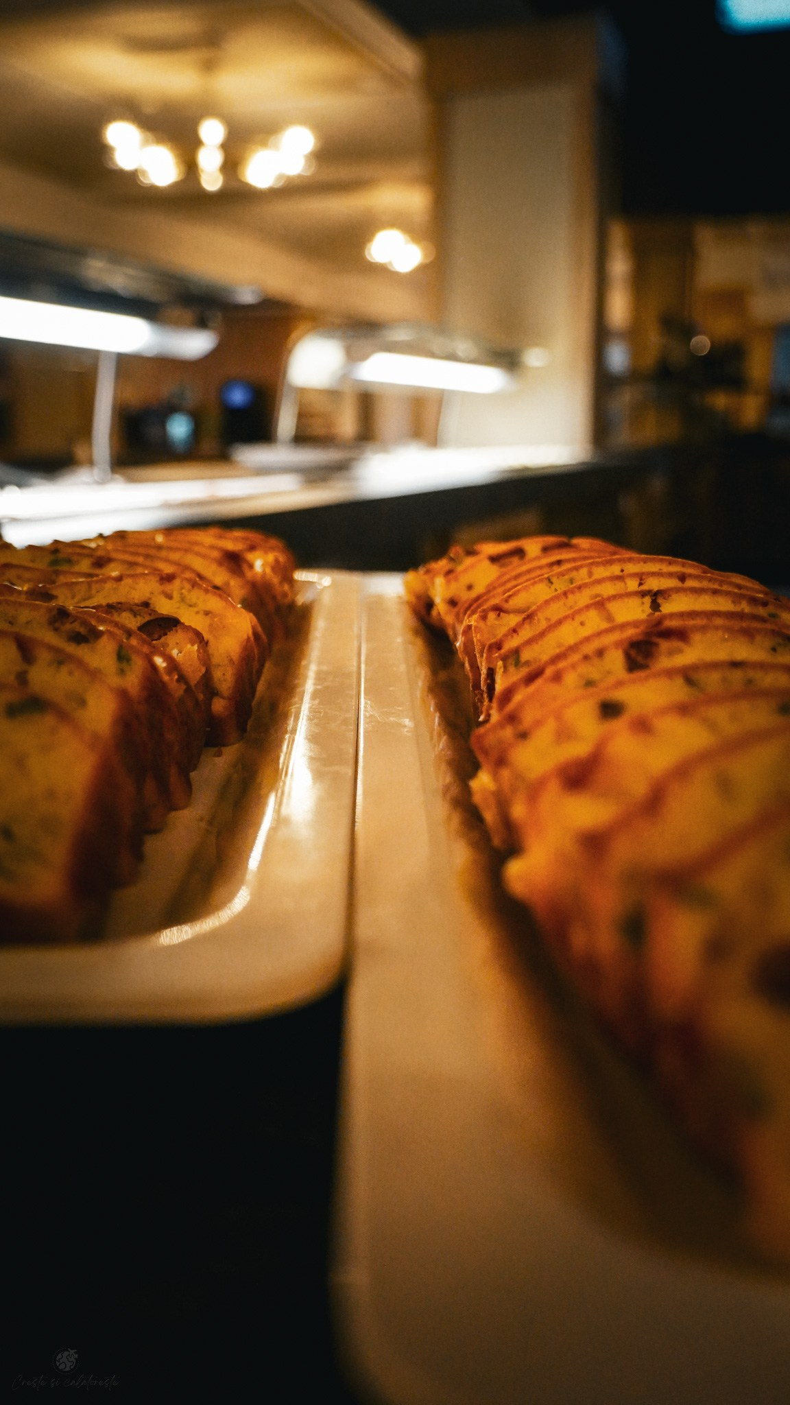 Bacolux Koralyo. Creste si calatoreste