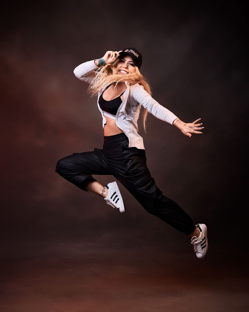 Moda | Retrato. Puzzifoto