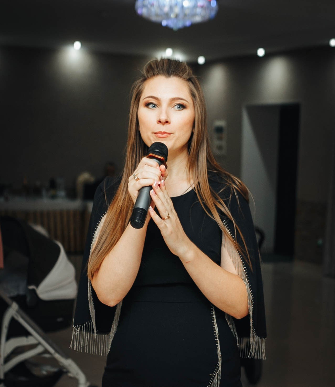 Ilaria. Fotograful evenimentului tău