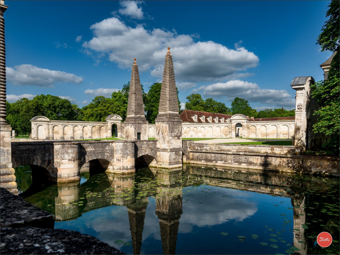 Montluçon / Nevers / Château Tamlay. Photographe à Strasbourg | Portraits, Studio, Enfants, Événements