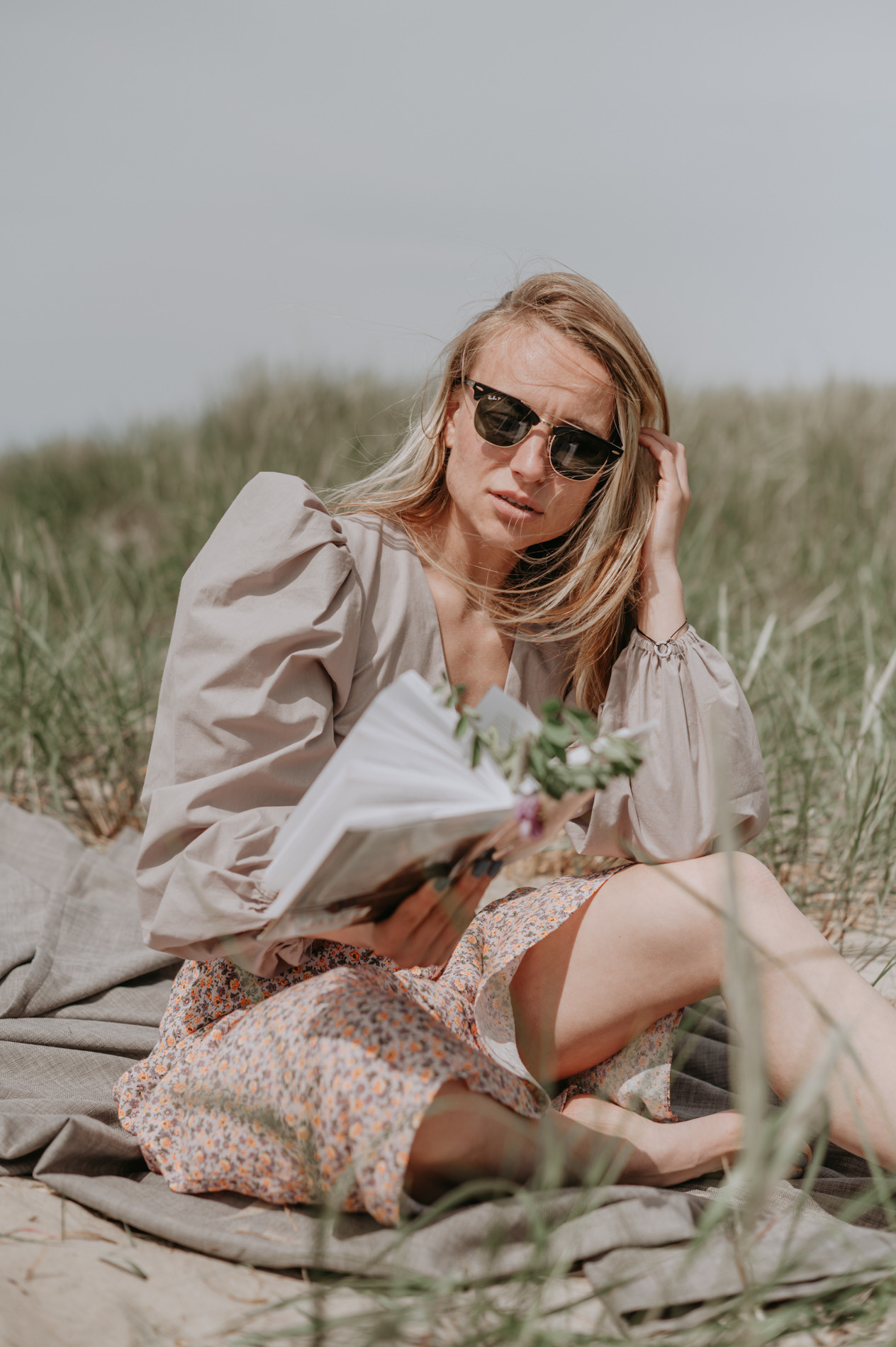 Marina Aleksey Yarik. Fotografin in Leipzig Dresden