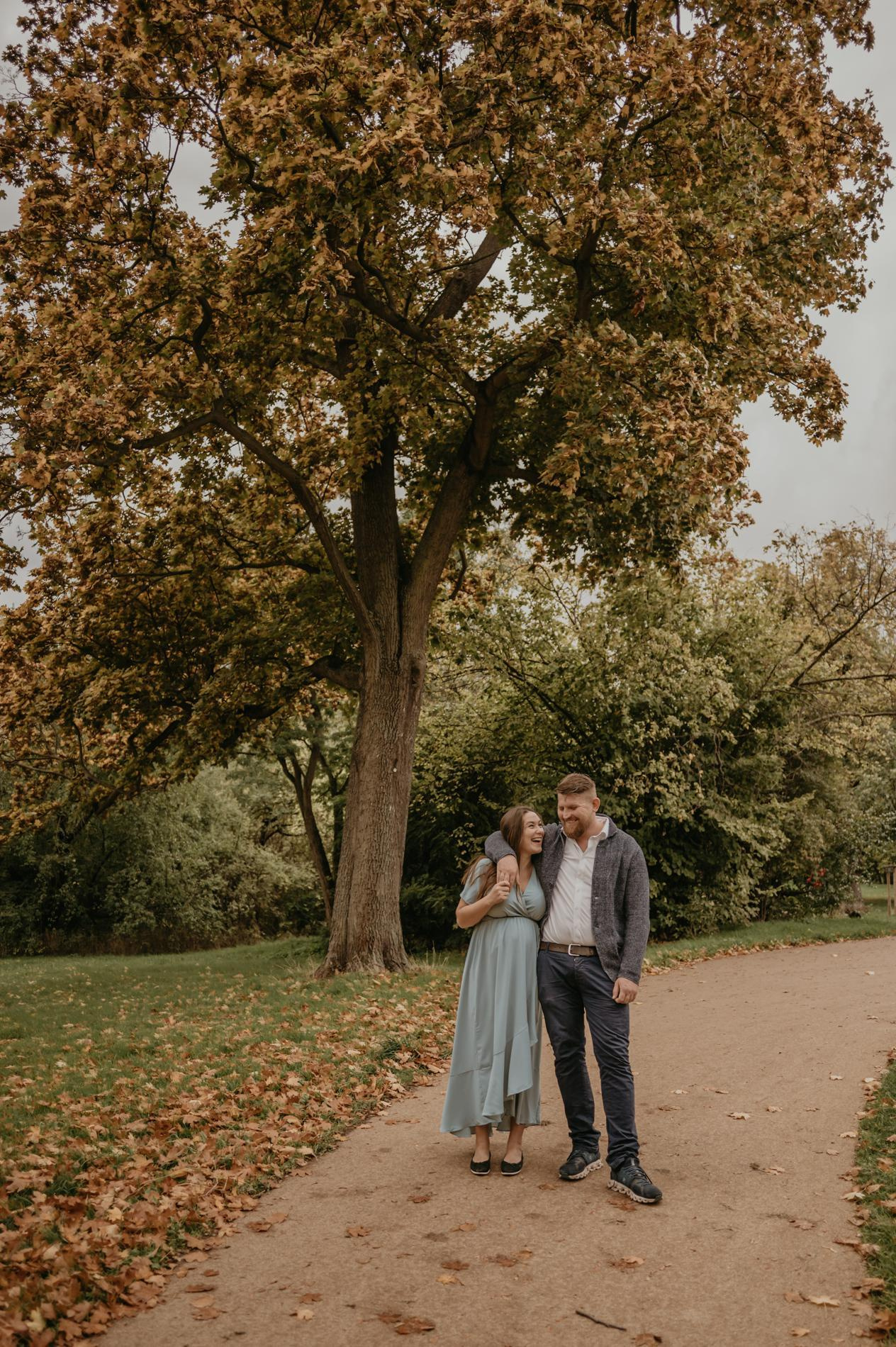 Konstantin Jevgenija. Fotografin in Leipzig Dresden