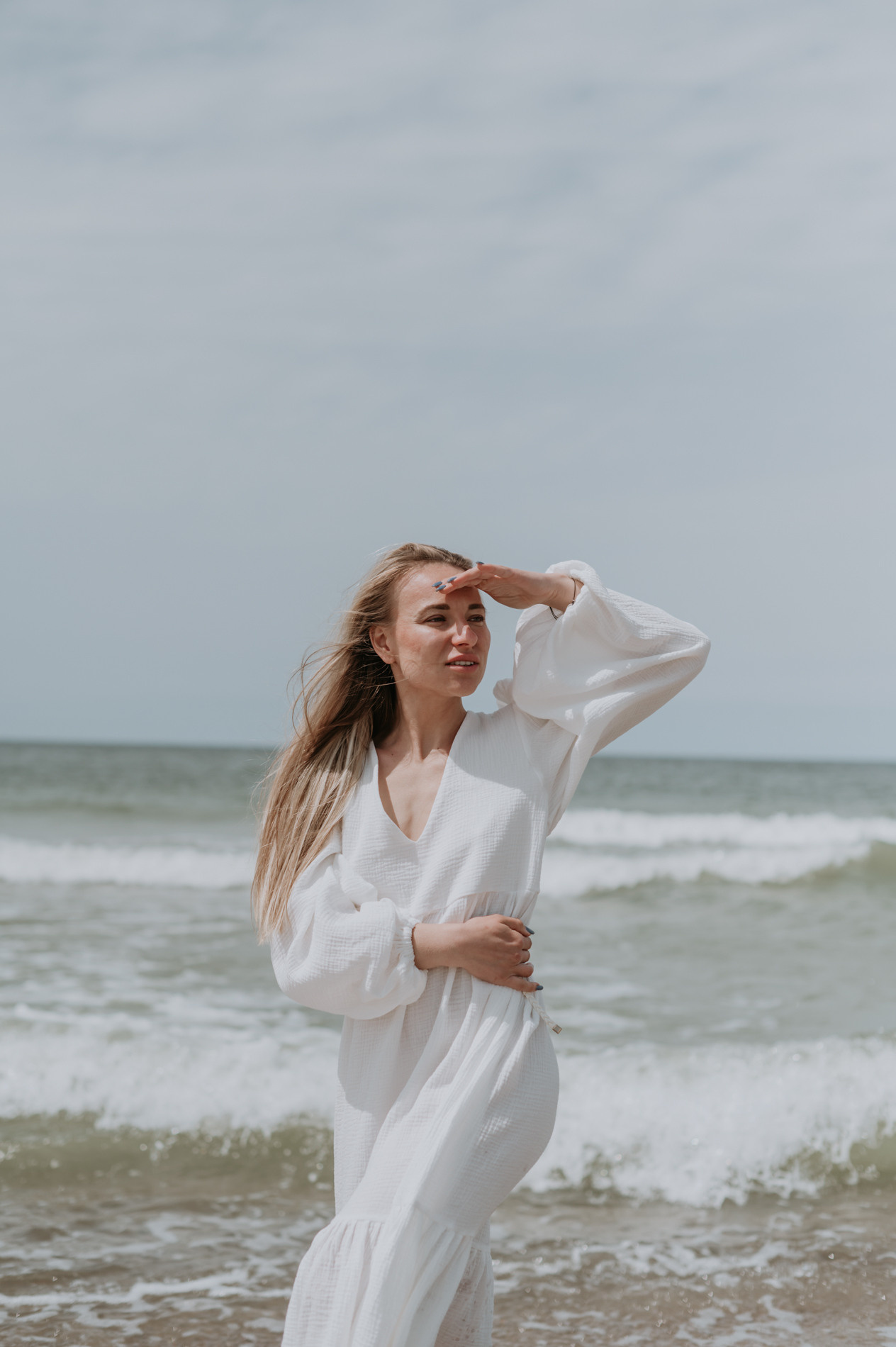 Marina Aleksey Yarik. Fotografin in Leipzig Dresden