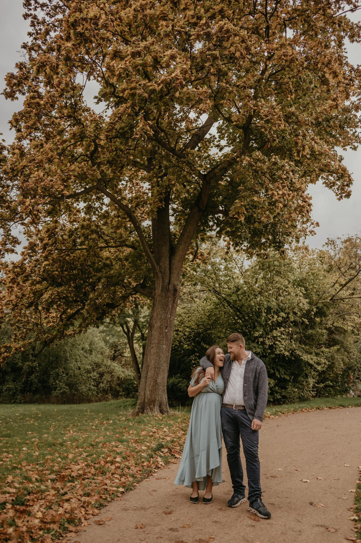 Konstantin Jevgenija. Fotografin in Leipzig Dresden