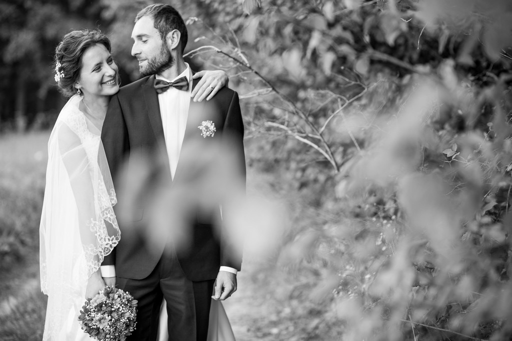 Ana Maria si Alexandru by fotograf nunta Pascani — Eduard Schiopu