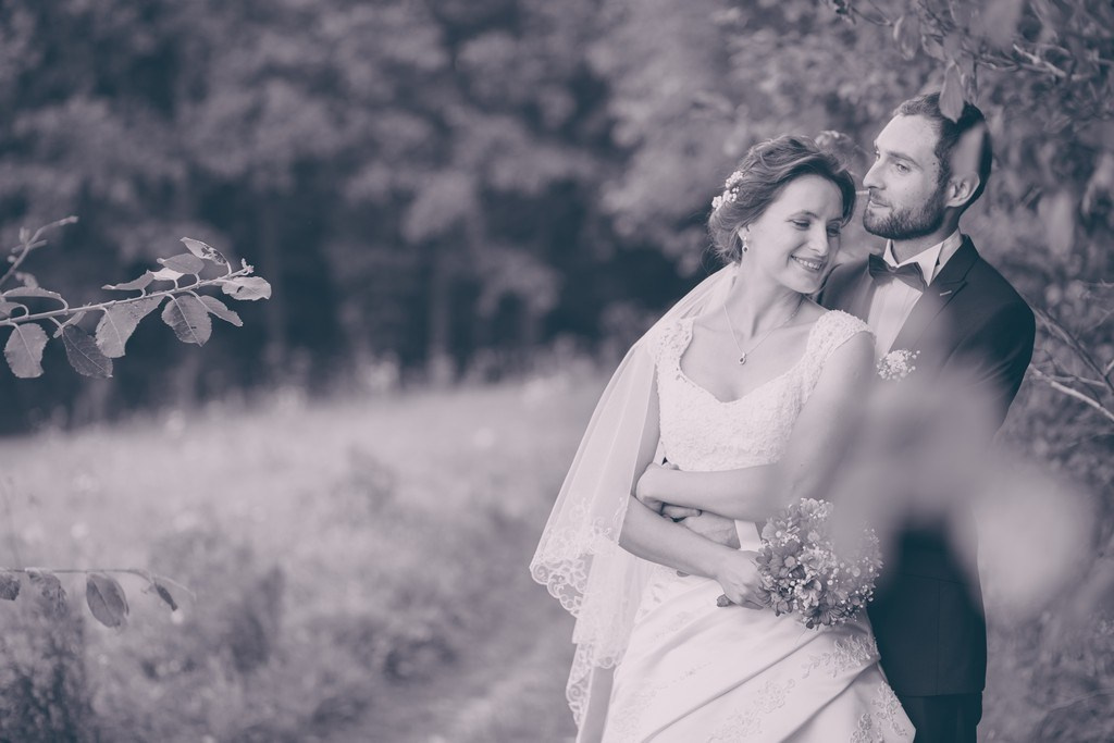 Ana Maria si Alexandru by fotograf nunta Pascani — Eduard Schiopu