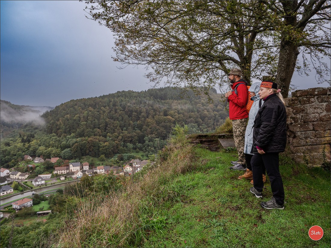 Ретрит в Эльзасе с Марией Ланг. Photographe à Strasbourg | Portraits, Studio, Enfants, Événements