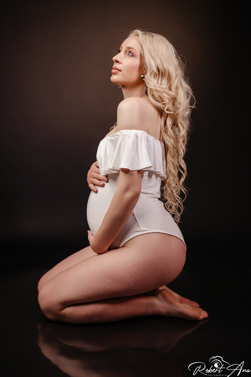 MATERNITATE. Robert Blaj - Fotograf Nuntă Iași