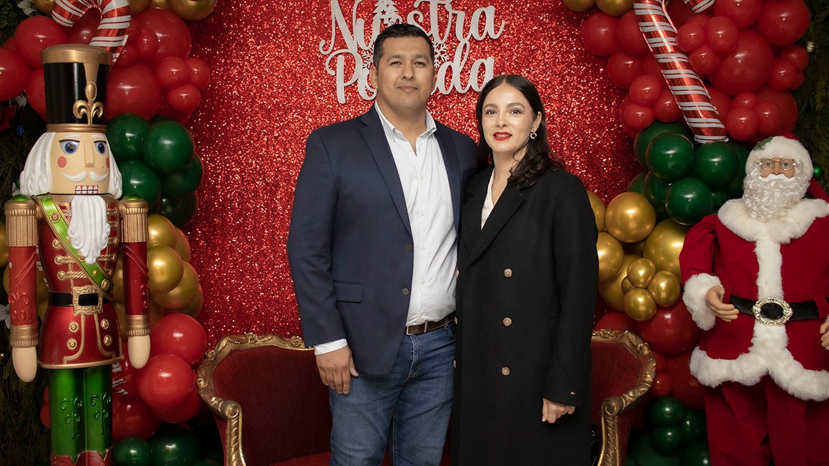 POSADA SUTUES 2025. Principal