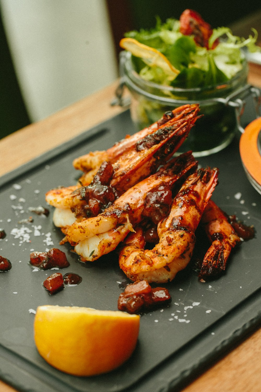 Food & Beverage. Коммерческий фотограф в Азербайджане Бессонова Анфиса