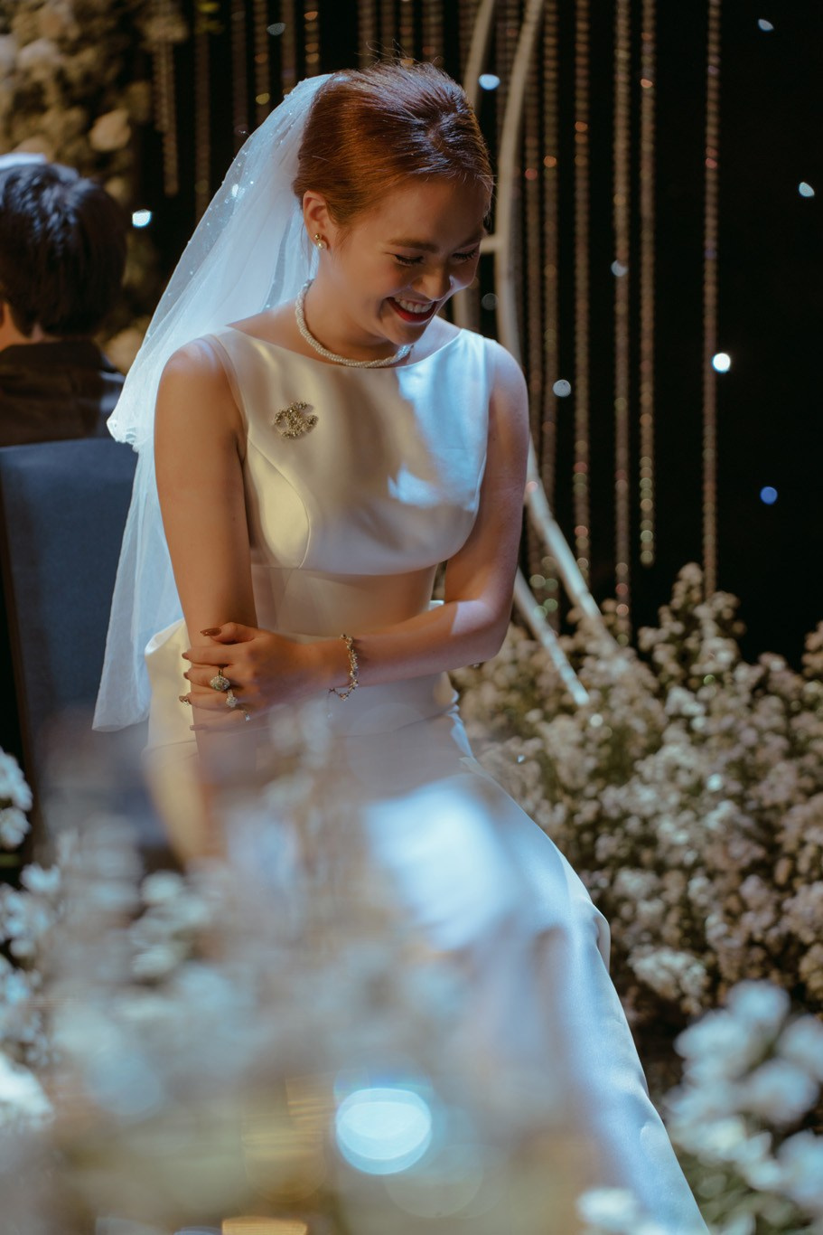 DAT & LINH. WEDDING PHOTOGRAPHER IN VIETNAM