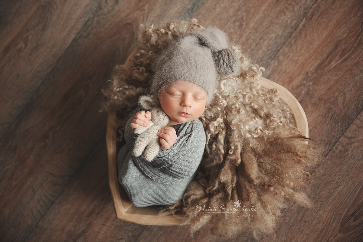 Новонароджені малюки. Дитячий, сімейний, а також newborn фотограф і викладач у Києві Наталія