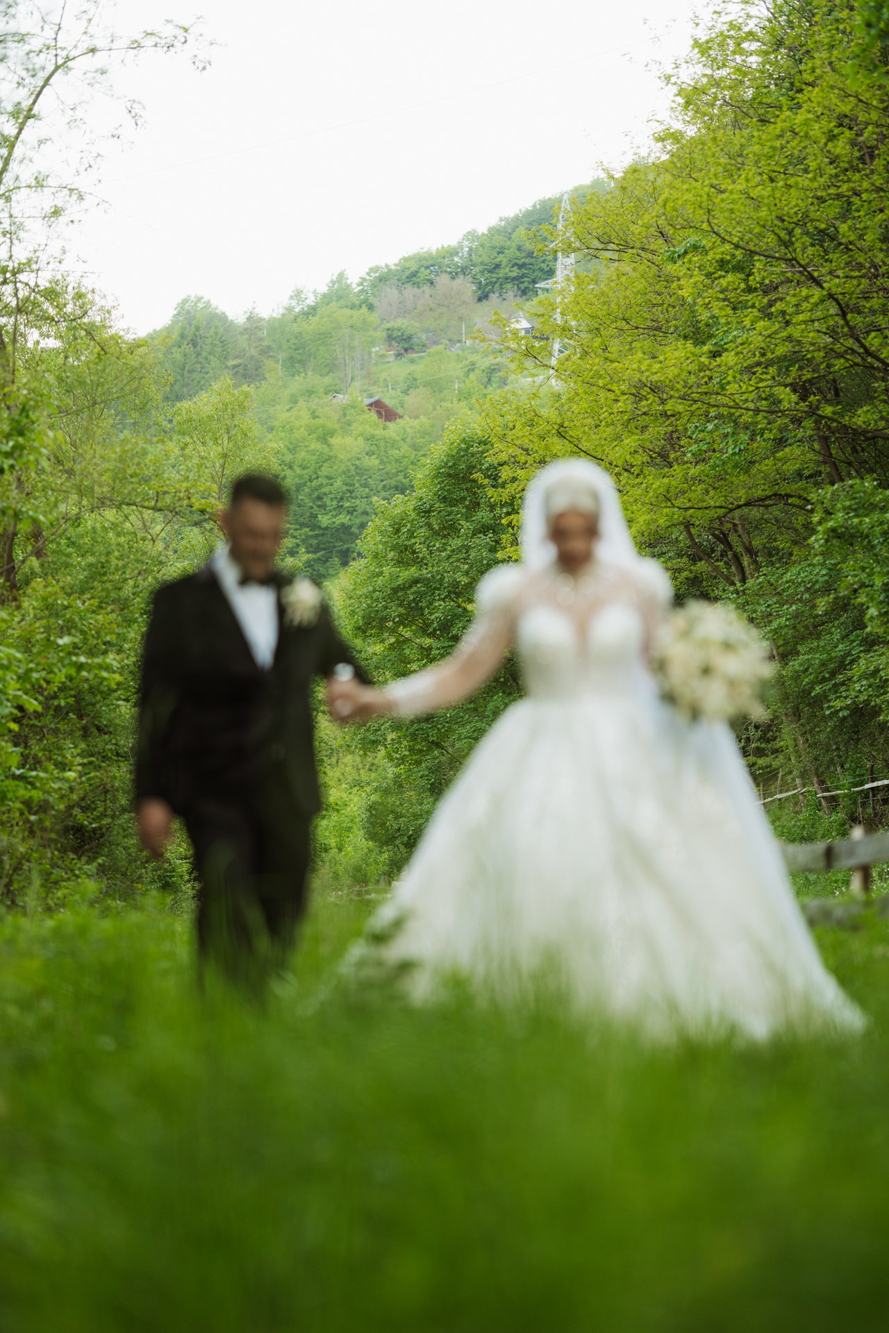 Bogdan & Narcisa. Alianza Weddings - Fotografías y vídeo de bodas