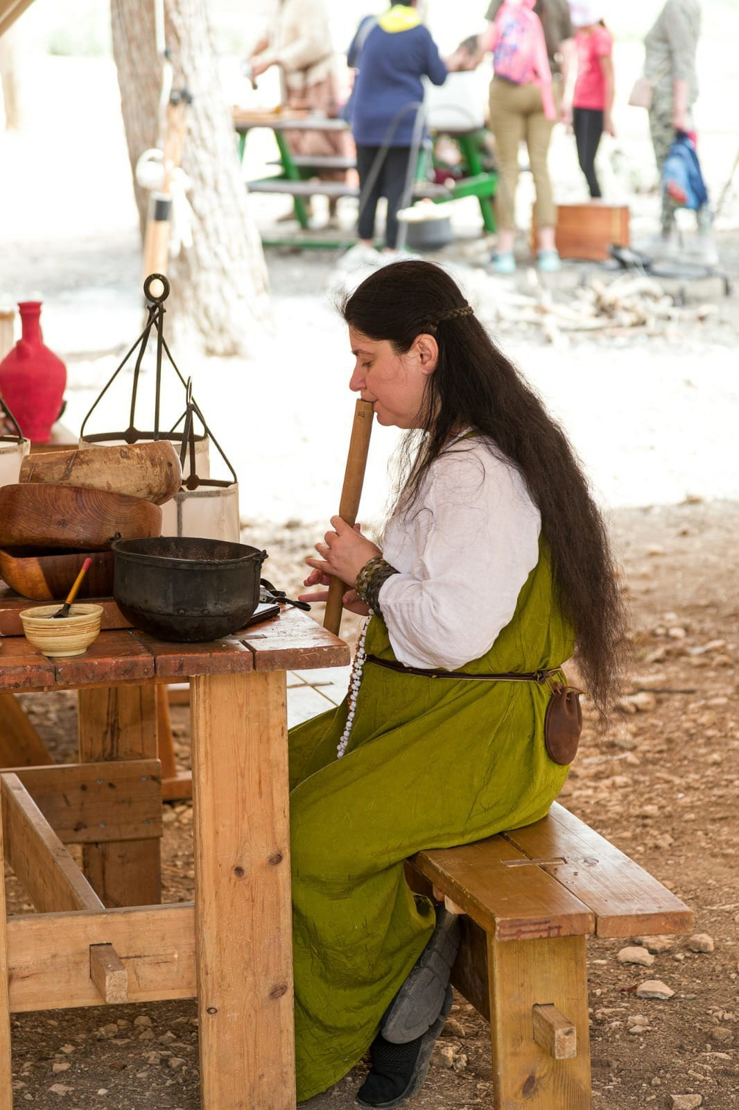 Йорсалаланд 2021. КРиС «Нортман»