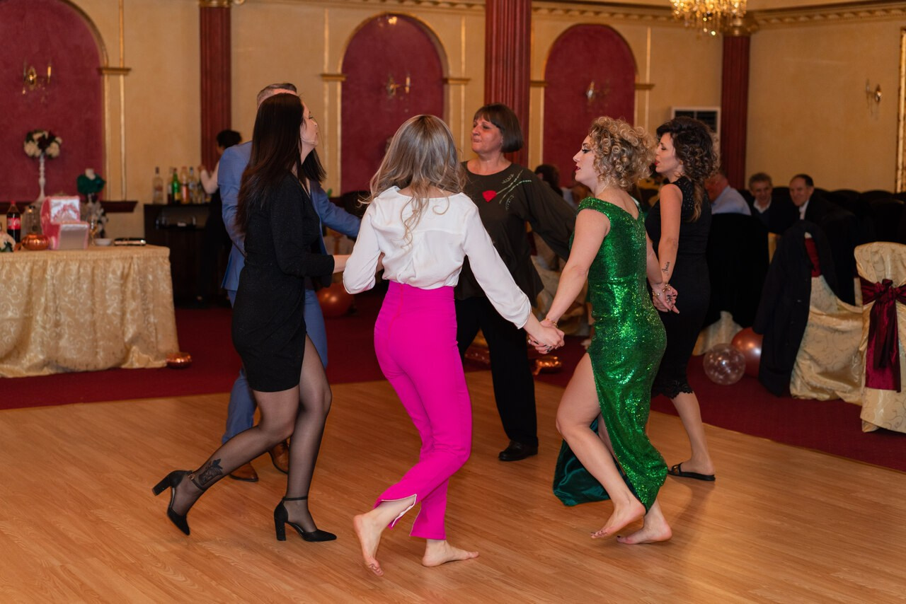 Fotografii botez Rebeca Georgiana. Fotograf Alin Stefan