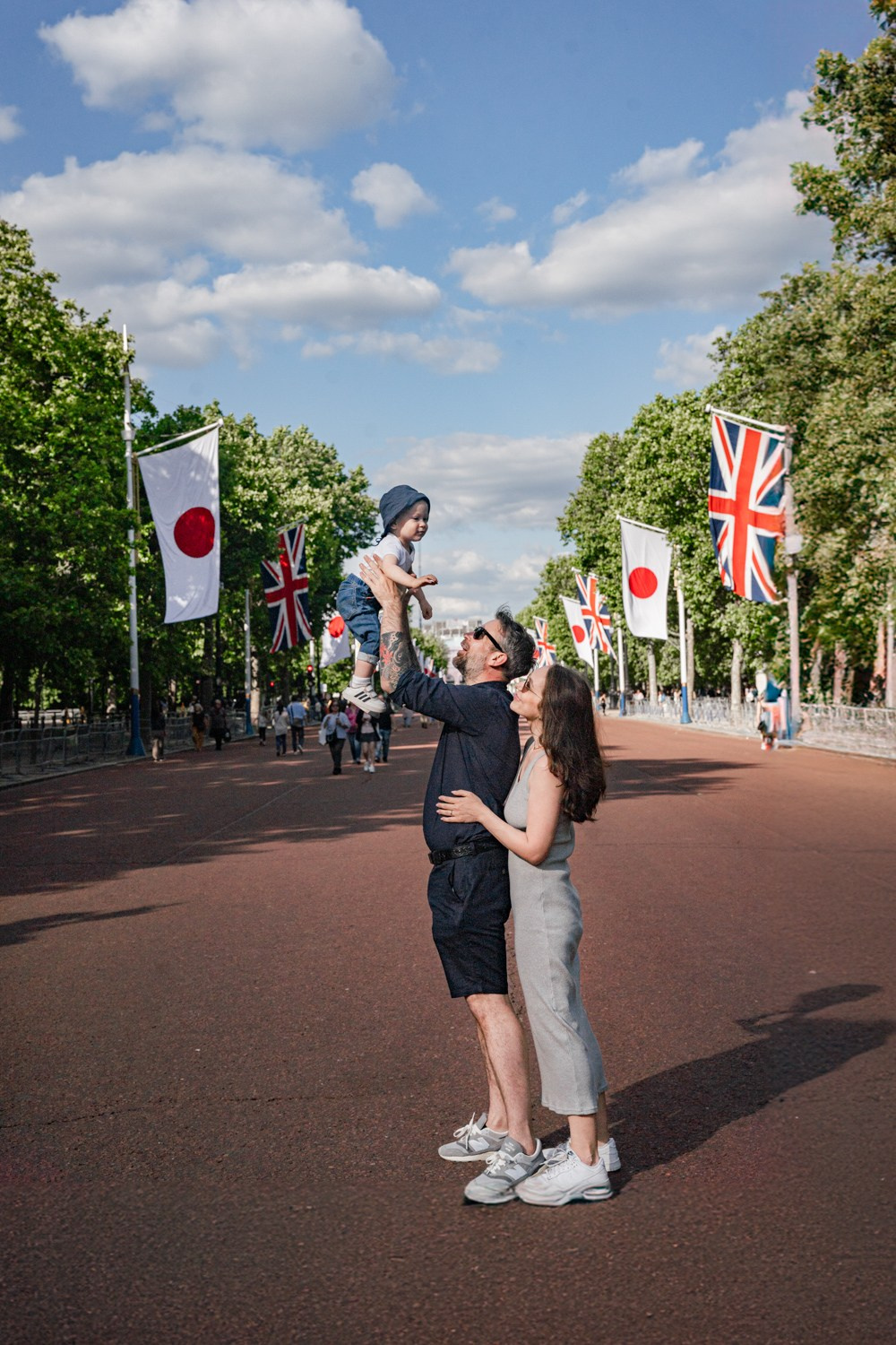 Stories. Tonya Kyrylenko photographer in London