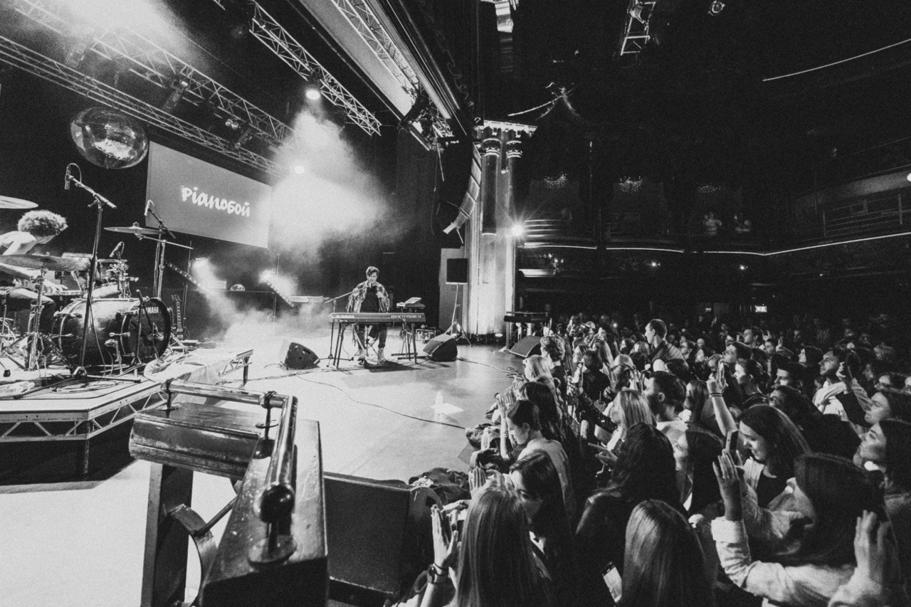 Events. Tonya Kyrylenko photographer in London