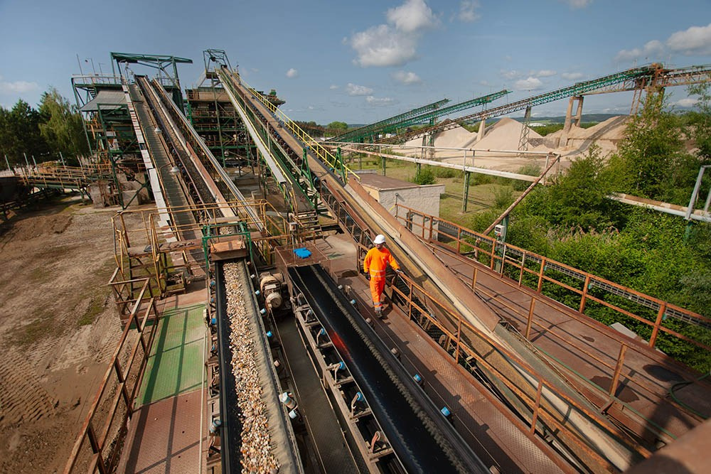 Industrial Photography Prague | Manufacturing & Factory